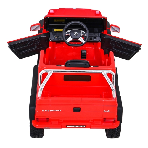 samochód na akumulator